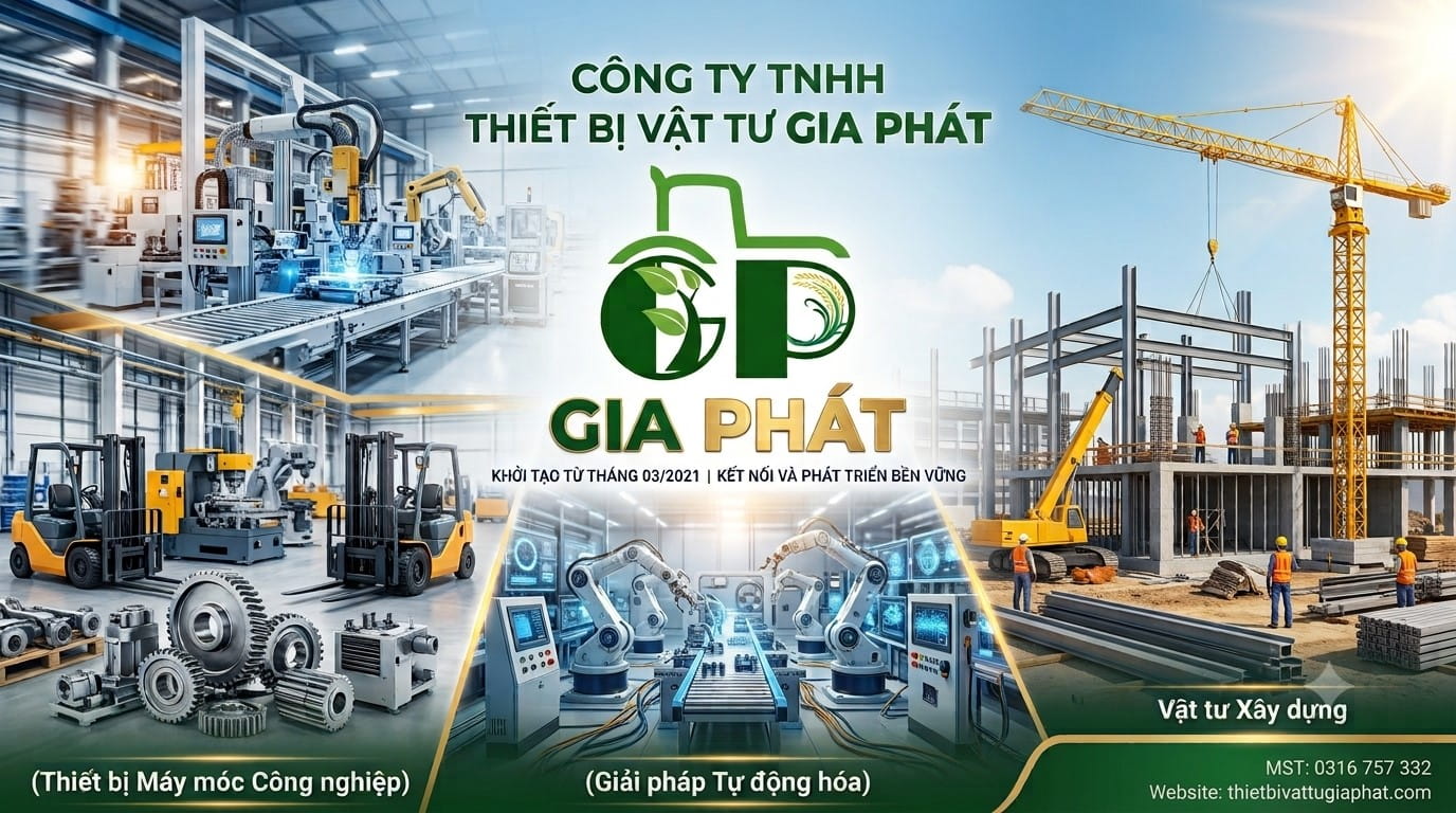 Giới thiệu Công ty