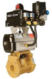 van nil-cor andronaco đại lý Việt Nam