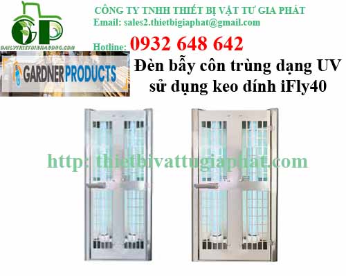 den-bay-con-trung-dang-uv-su-dung-keo-dinh-ifly40-gardner