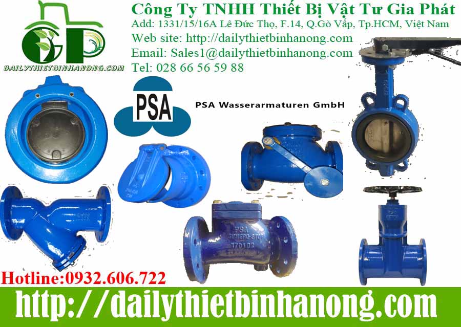 van-cong-psa-wasserarmaturen-seguro-lam-bang-thep-duc